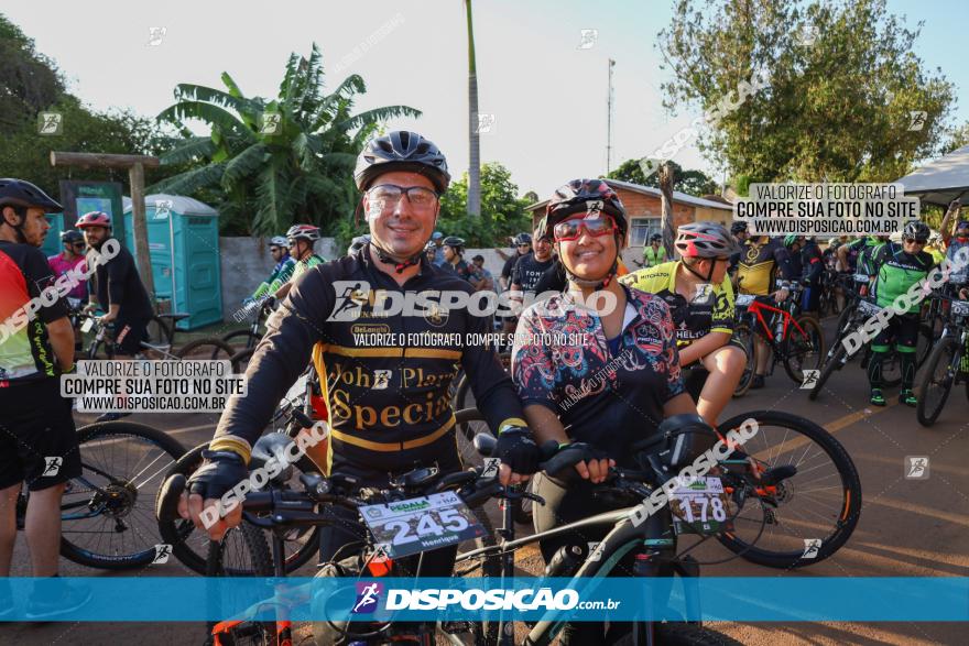 Pedala Paraná 2022 - Alvorada do Sul