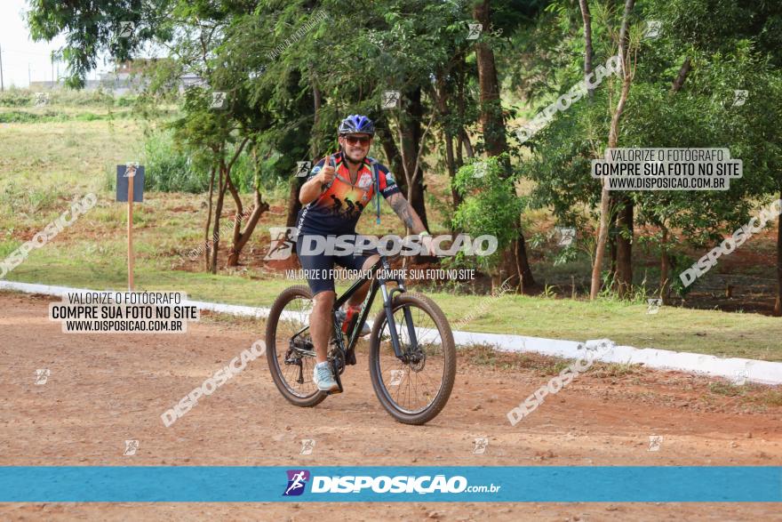 Pedala Paraná 2022 - Alvorada do Sul