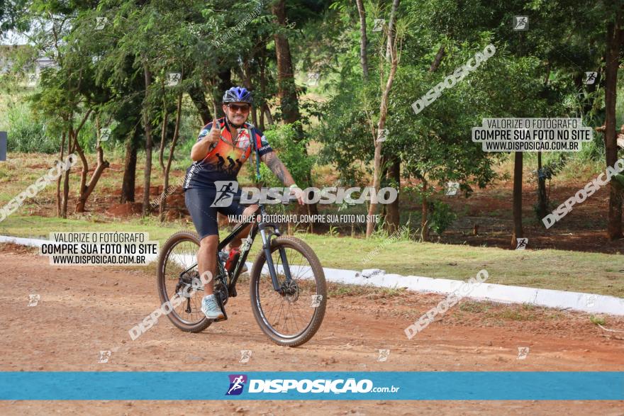 Pedala Paraná 2022 - Alvorada do Sul