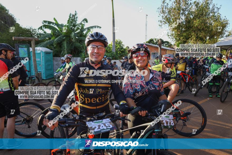 Pedala Paraná 2022 - Alvorada do Sul