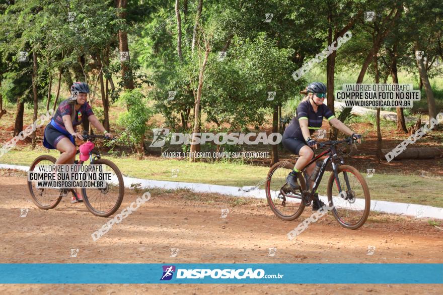 Pedala Paraná 2022 - Alvorada do Sul