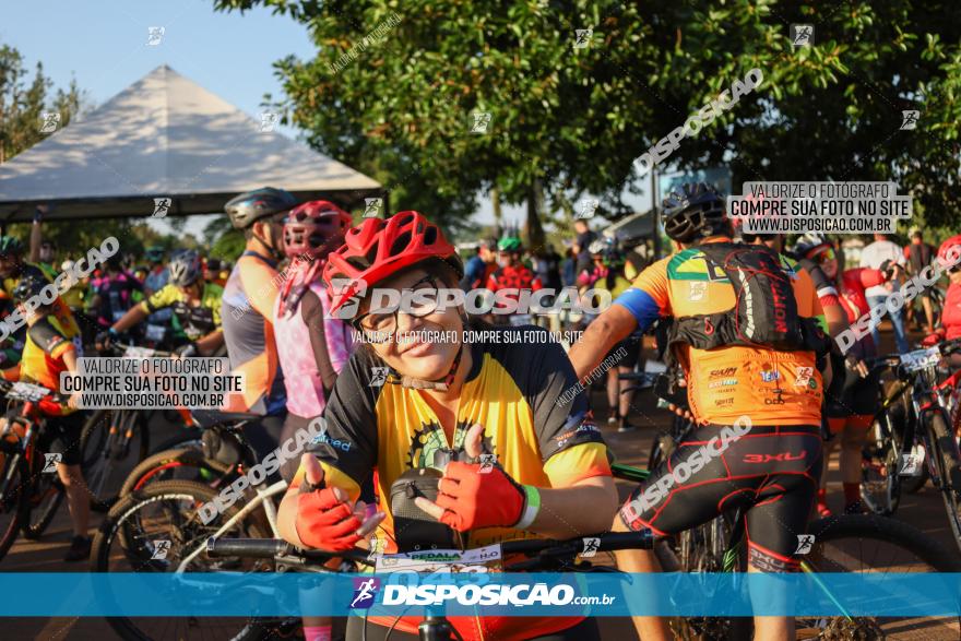 Pedala Paraná 2022 - Alvorada do Sul