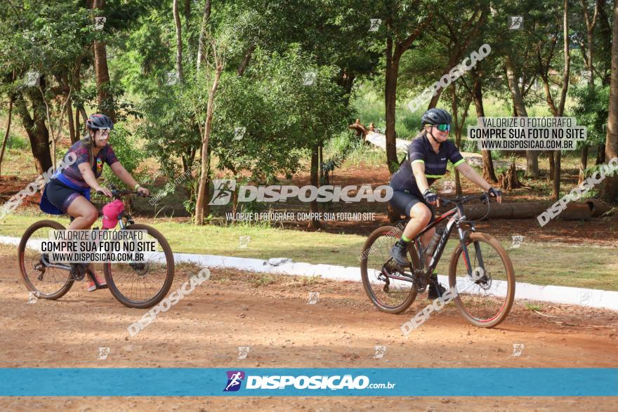 Pedala Paraná 2022 - Alvorada do Sul