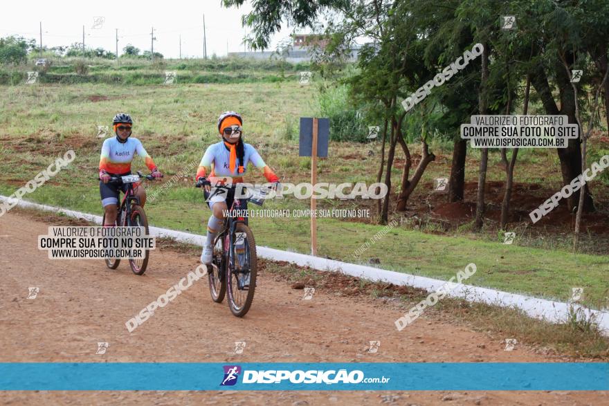 Pedala Paraná 2022 - Alvorada do Sul