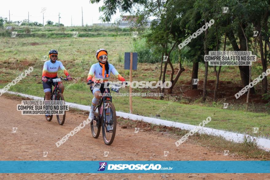 Pedala Paraná 2022 - Alvorada do Sul