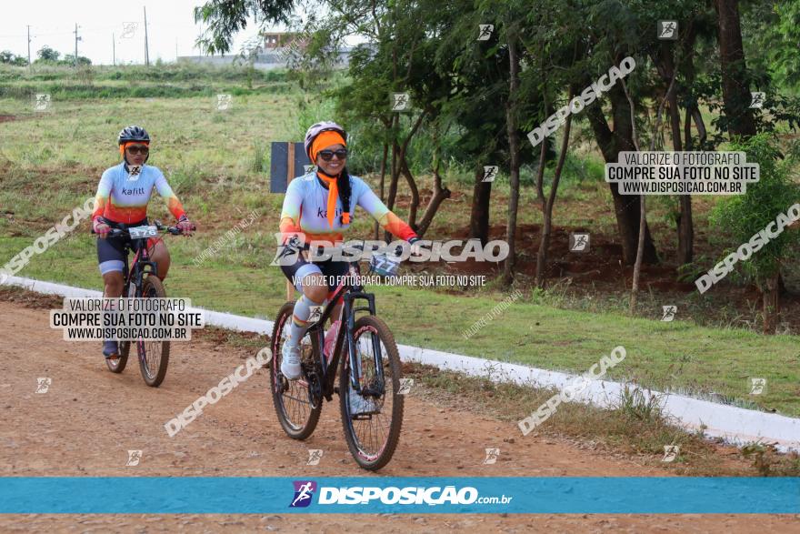 Pedala Paraná 2022 - Alvorada do Sul