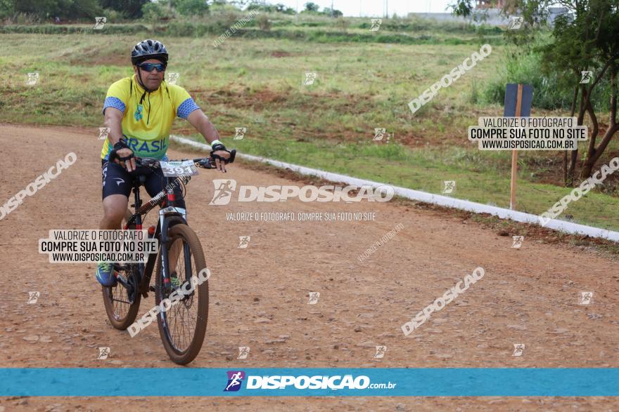 Pedala Paraná 2022 - Alvorada do Sul