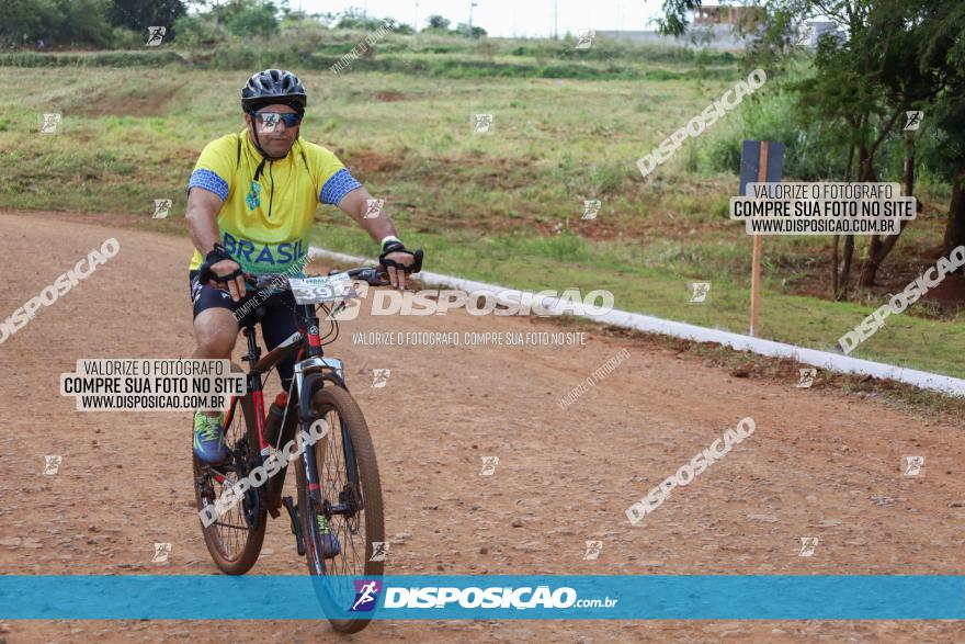 Pedala Paraná 2022 - Alvorada do Sul