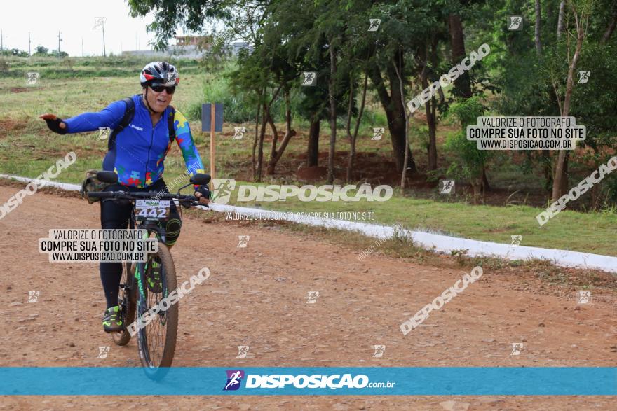 Pedala Paraná 2022 - Alvorada do Sul