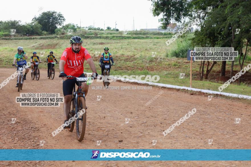 Pedala Paraná 2022 - Alvorada do Sul