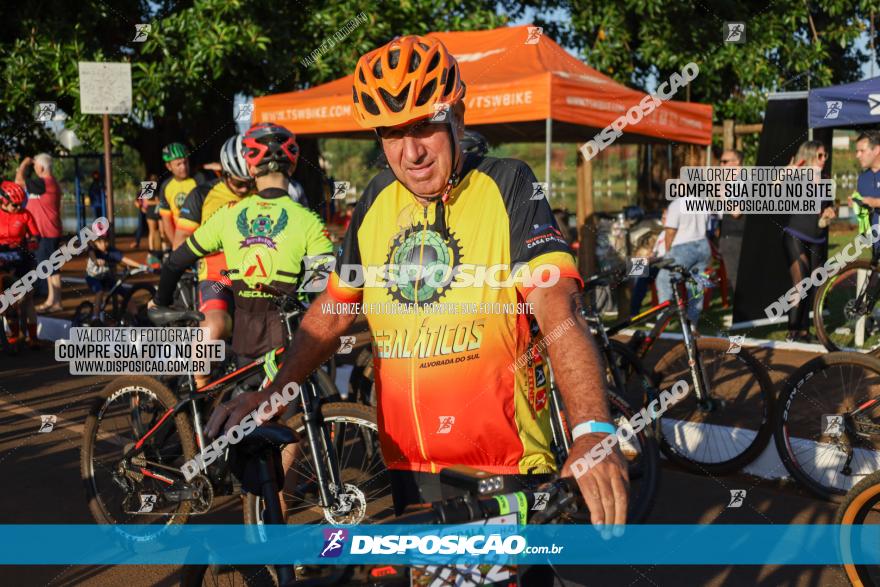 Pedala Paraná 2022 - Alvorada do Sul