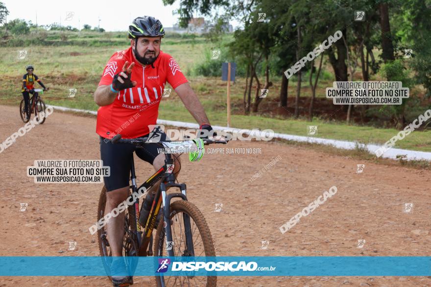 Pedala Paraná 2022 - Alvorada do Sul