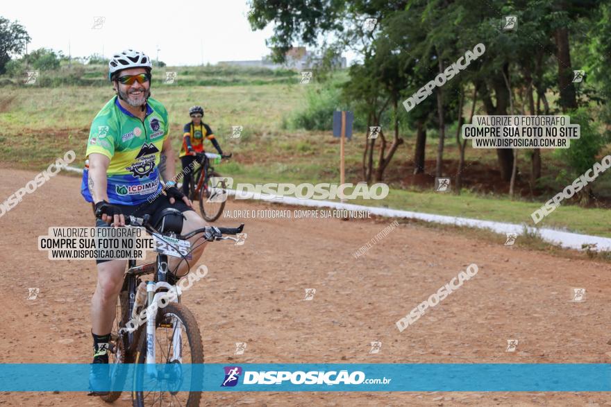 Pedala Paraná 2022 - Alvorada do Sul