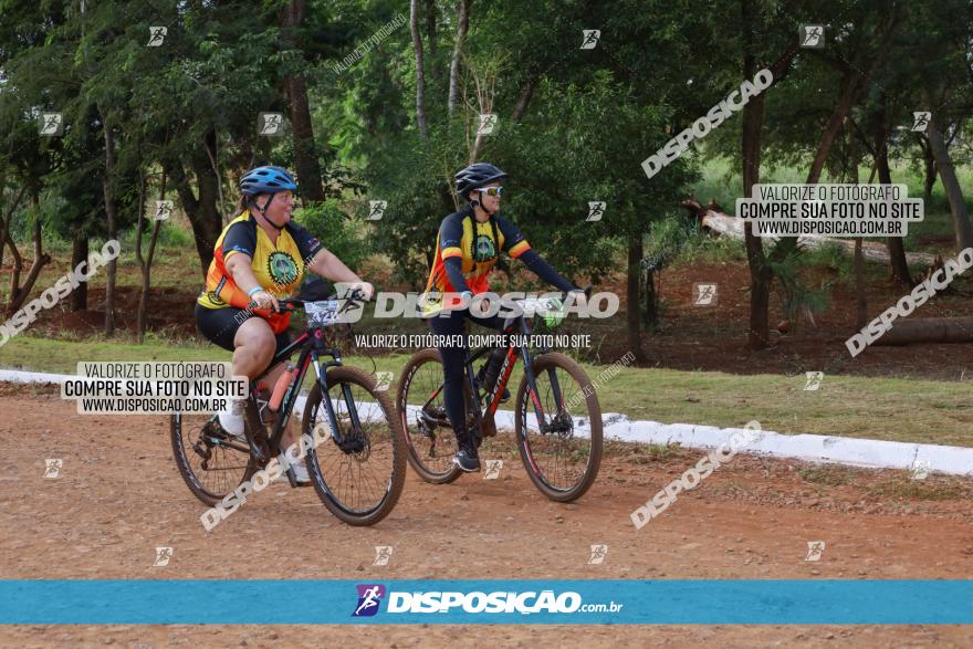 Pedala Paraná 2022 - Alvorada do Sul