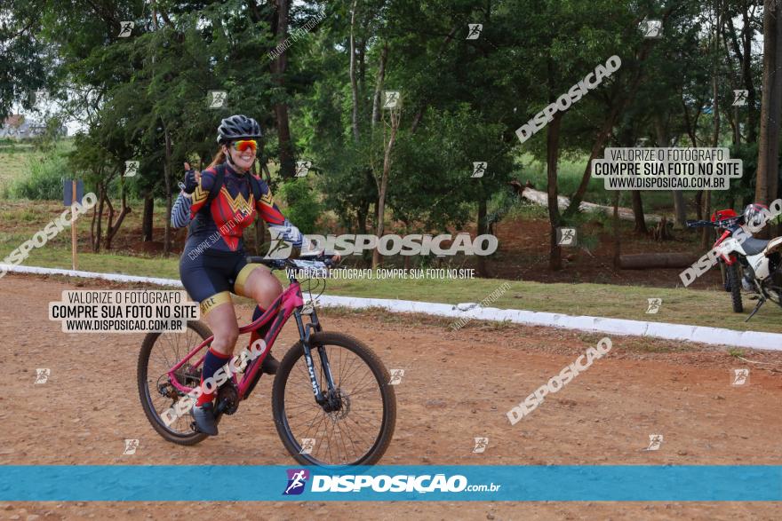 Pedala Paraná 2022 - Alvorada do Sul