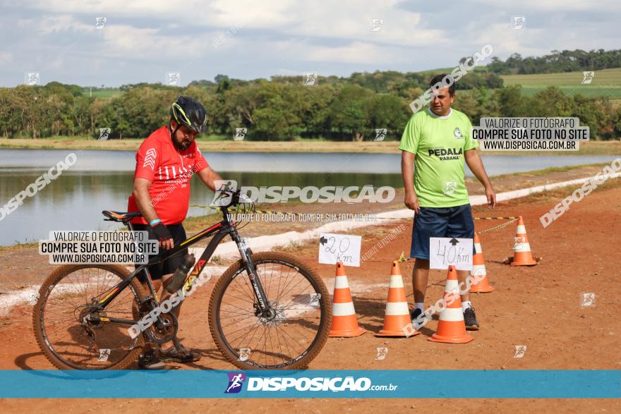 Pedala Paraná 2022 - Alvorada do Sul