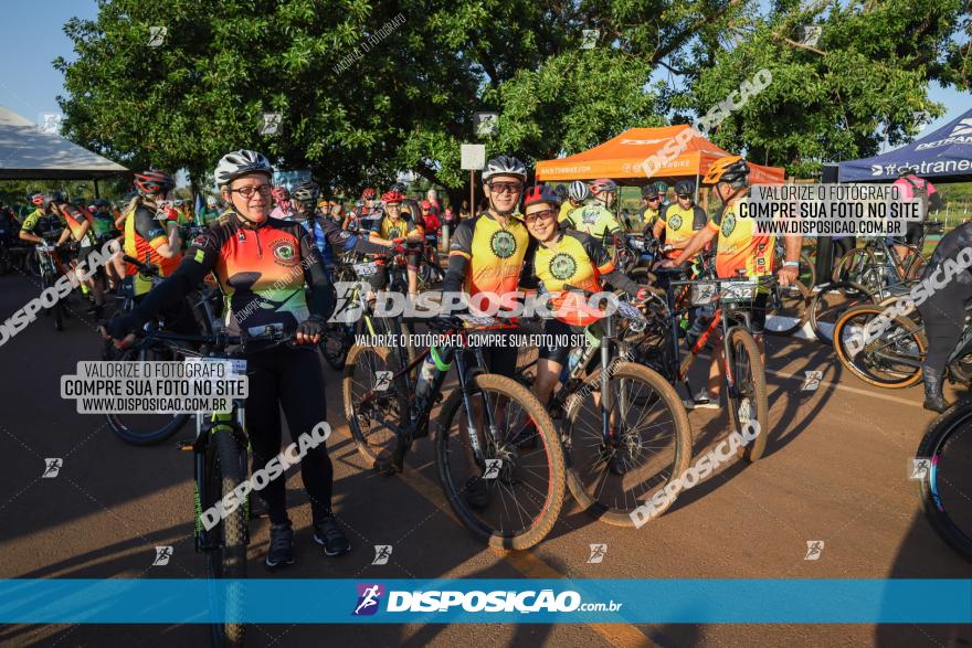 Pedala Paraná 2022 - Alvorada do Sul