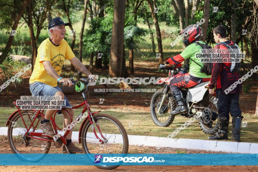 Pedala Paraná 2022 - Alvorada do Sul