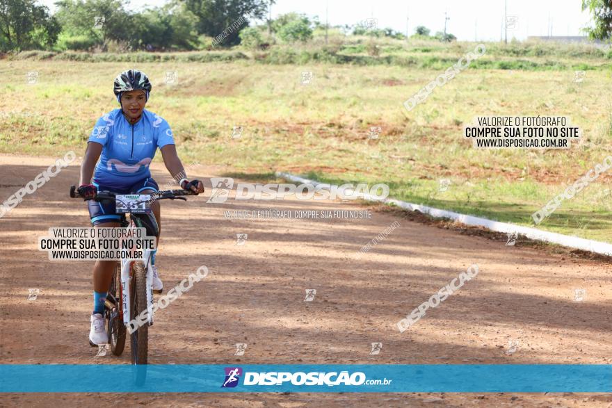 Pedala Paraná 2022 - Alvorada do Sul