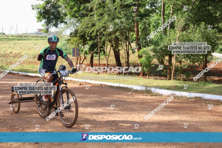 Pedala Paraná 2022 - Alvorada do Sul