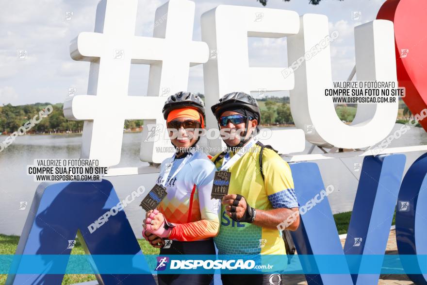 Pedala Paraná 2022 - Alvorada do Sul