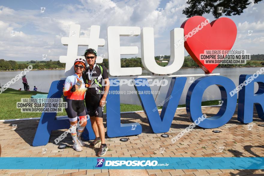 Pedala Paraná 2022 - Alvorada do Sul