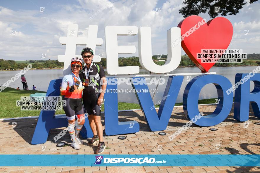 Pedala Paraná 2022 - Alvorada do Sul