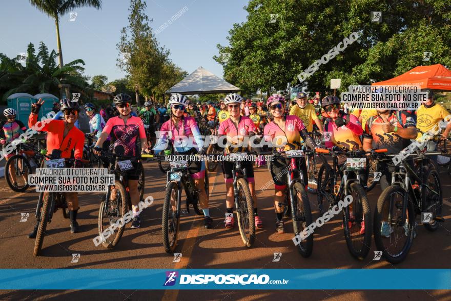 Pedala Paraná 2022 - Alvorada do Sul