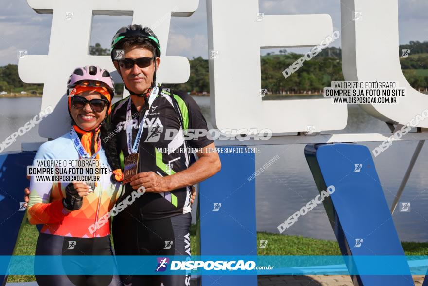 Pedala Paraná 2022 - Alvorada do Sul