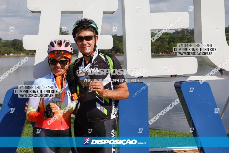 Pedala Paraná 2022 - Alvorada do Sul