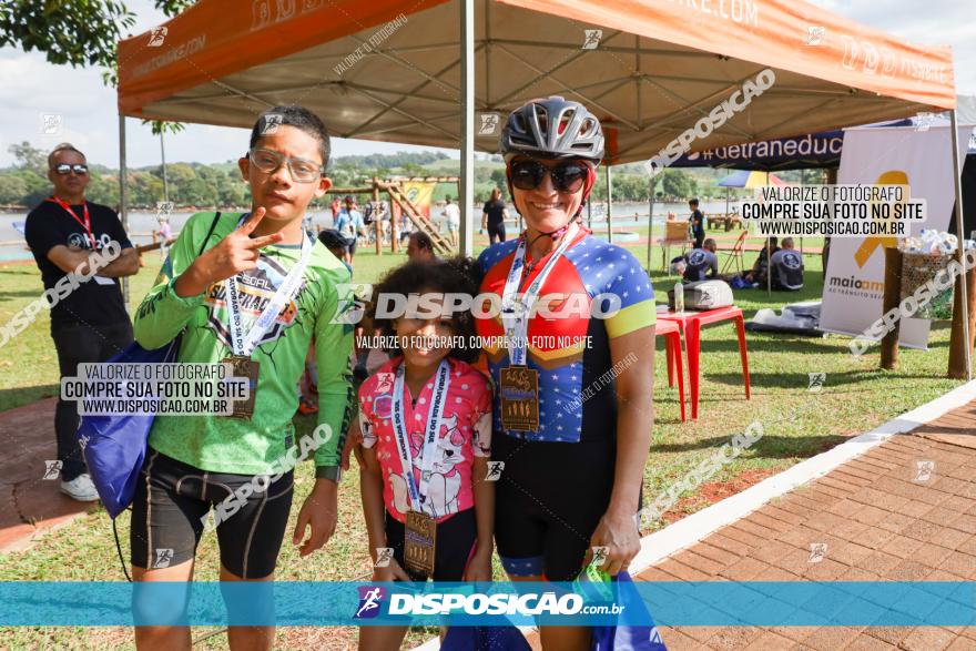 Pedala Paraná 2022 - Alvorada do Sul