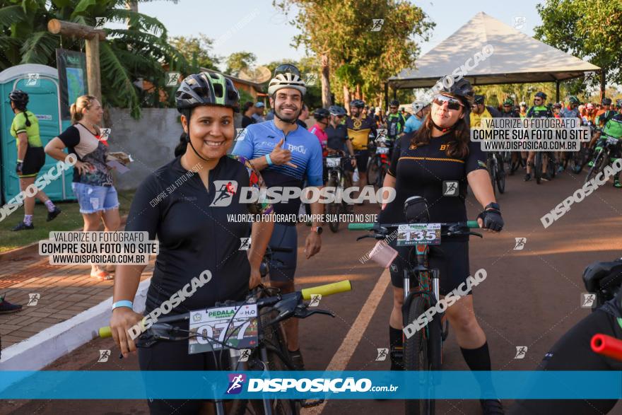 Pedala Paraná 2022 - Alvorada do Sul