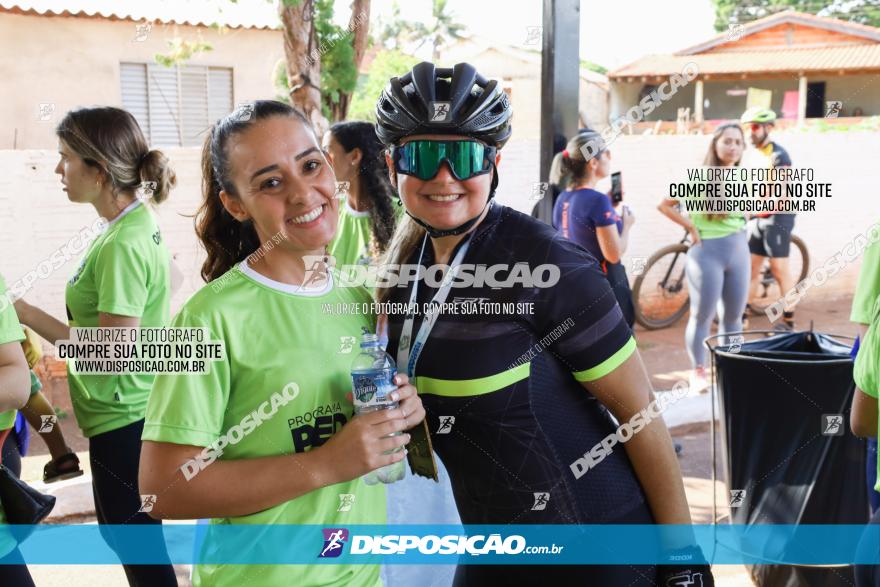 Pedala Paraná 2022 - Alvorada do Sul