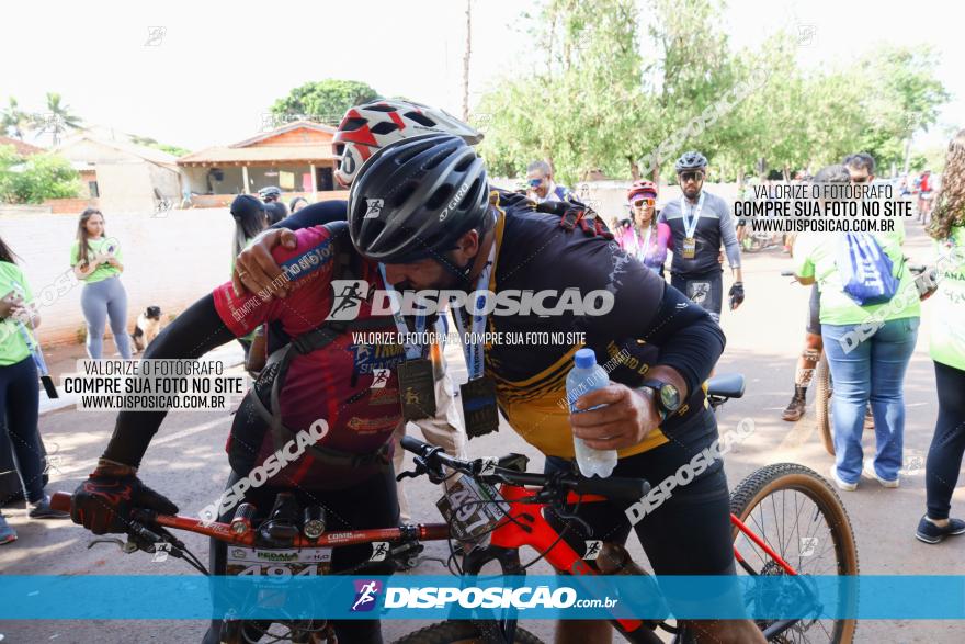 Pedala Paraná 2022 - Alvorada do Sul