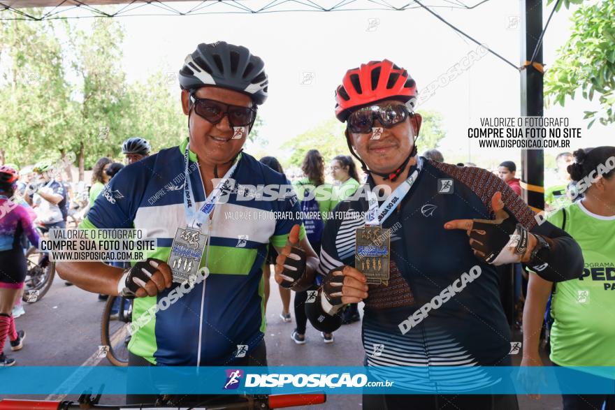 Pedala Paraná 2022 - Alvorada do Sul