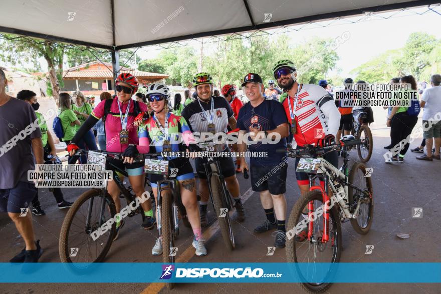 Pedala Paraná 2022 - Alvorada do Sul