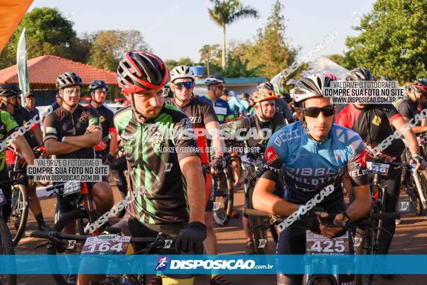 Pedala Paraná 2022 - Alvorada do Sul