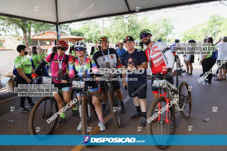 Pedala Paraná 2022 - Alvorada do Sul