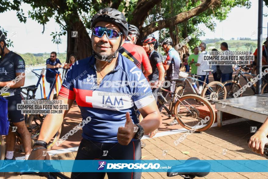 Pedala Paraná 2022 - Alvorada do Sul