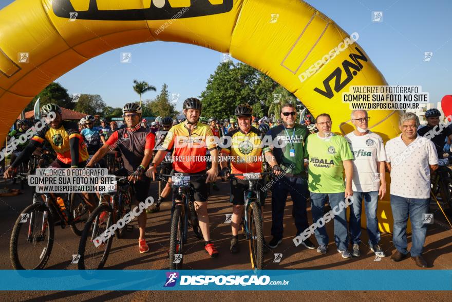 Pedala Paraná 2022 - Alvorada do Sul