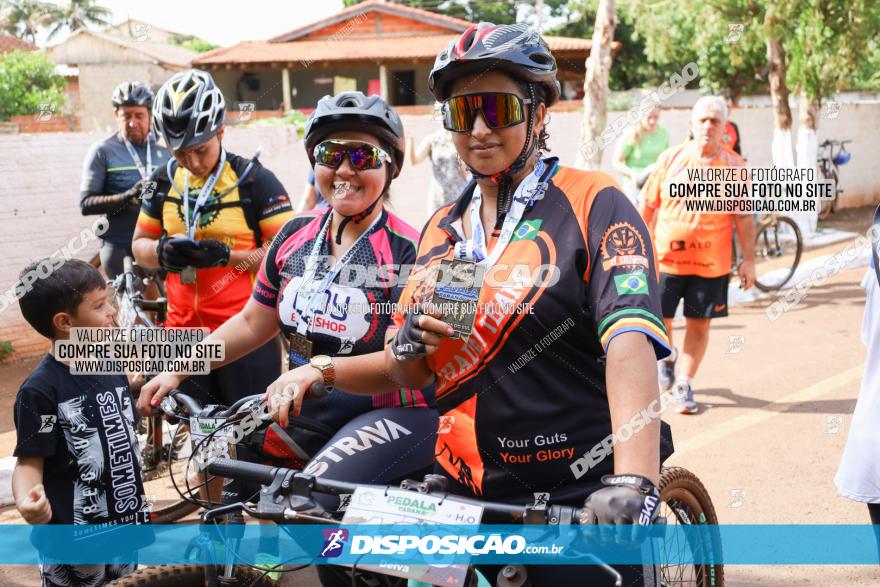 Pedala Paraná 2022 - Alvorada do Sul