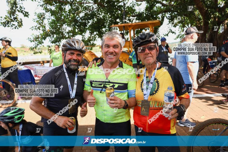 Pedala Paraná 2022 - Alvorada do Sul