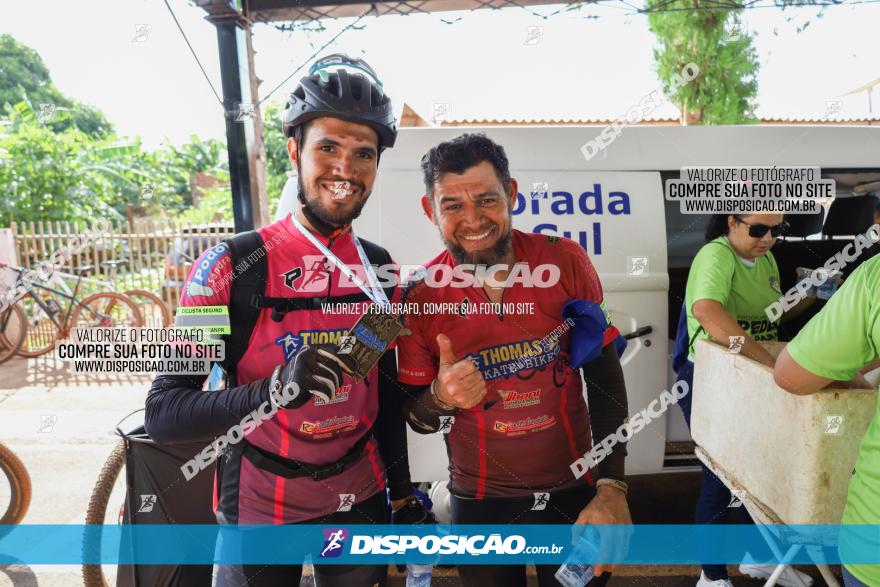 Pedala Paraná 2022 - Alvorada do Sul