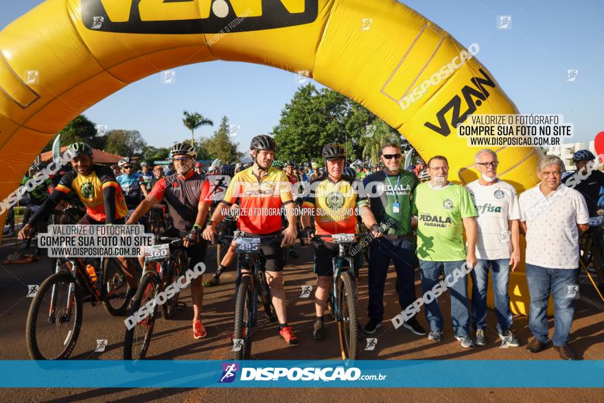 Pedala Paraná 2022 - Alvorada do Sul