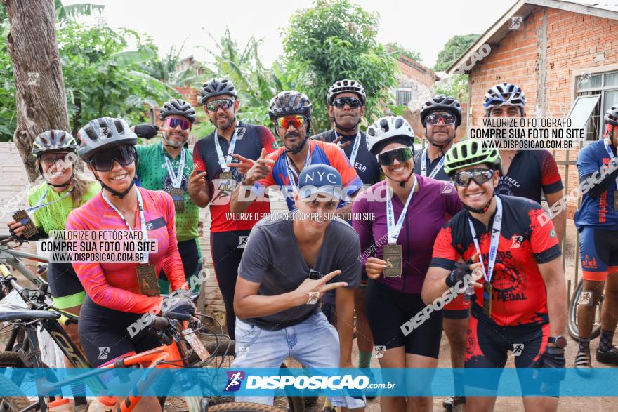 Pedala Paraná 2022 - Alvorada do Sul