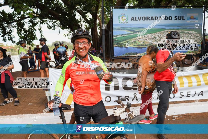 Pedala Paraná 2022 - Alvorada do Sul