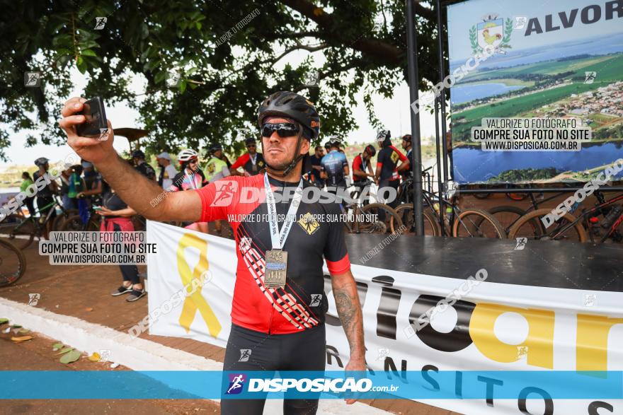 Pedala Paraná 2022 - Alvorada do Sul