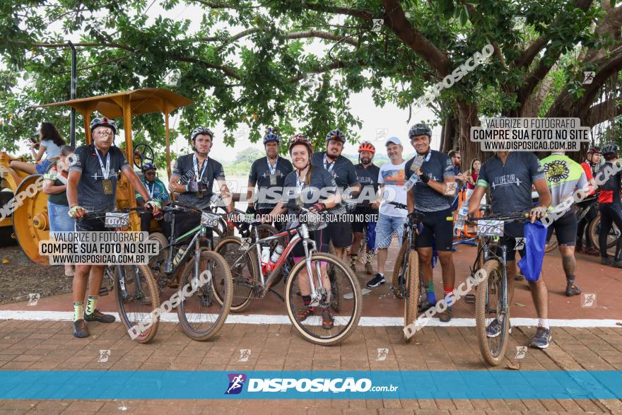 Pedala Paraná 2022 - Alvorada do Sul