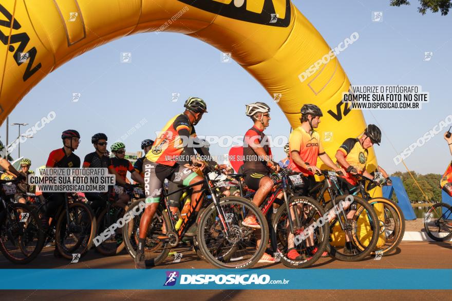 Pedala Paraná 2022 - Alvorada do Sul