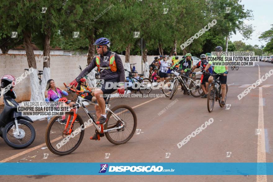 Pedala Paraná 2022 - Alvorada do Sul